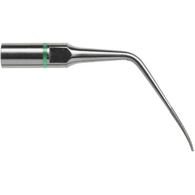 Satelec/Acteon Newtron Ultrasonic Perio Mini Tip, Diamond-Coated, Left, H2L, 1/Pkg thumbnail 7