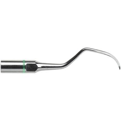 Acteon Satelec P5 Newtron Perio Tip H3, Universal Curette, Anterior Teeth, Stainless Steel, 1/Pk, F00369 thumbnail 16