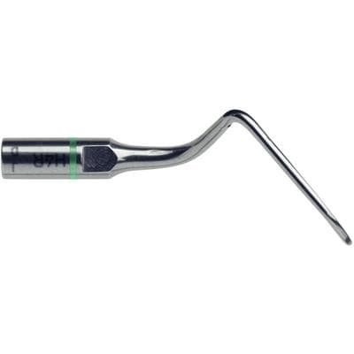 Satelec Piezo Tip H4R Perio, Right-Angled Universal Curette, Steel, F00115, Each thumbnail 8