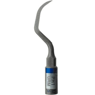 Acteon PerioSoft Micro Tip PH1, Universal Curette Shape, Carbon Composite, 4/Pk, F00702 thumbnail 8