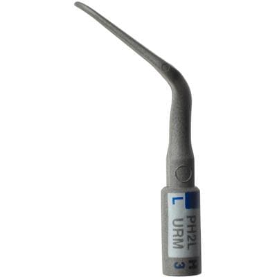 Periosoft PH2L Left Carbon Composite Piezo Scaler Tip for Premolars and Molars, 4/Pkg thumbnail 3