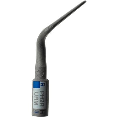Periosoft PH2R Piezo Ultrasonic Scaler Tip, Right, Carbon Composite, Premolars & Molars, 4/Pkg thumbnail 4