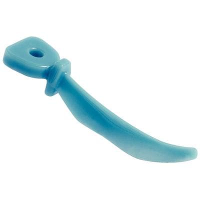 Palodent Plus Sectional Matrix System Wedge Refill, Medium, Medium Blue, 100/Pk, 659790 thumbnail 21