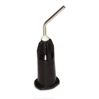 Wave Disposable Syringe Tips, 20 Gauge, Black, 20/Pkg, 7500001 thumbnail 14