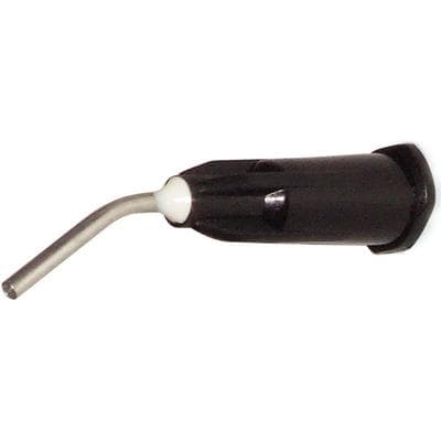 Wave MV & HV Disposable Syringe Tips, 18 Gauge, Black, 20/Pkg, 8100065 thumbnail 10