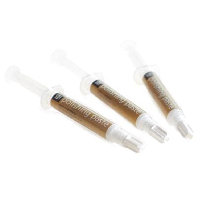 SDI Glossy Composite Polishing Paste, Peppermint, 4 g Syringe, 8100150 thumbnail 9