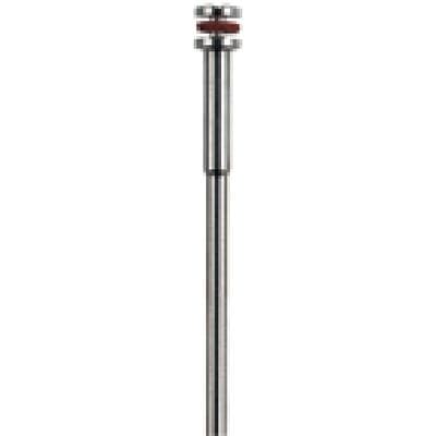 NTI Screw Top Mandrels, Left Hand, HP, 5 mm, 44.5 mm Shank, 6/Pkg, 305-050LH thumbnail 9