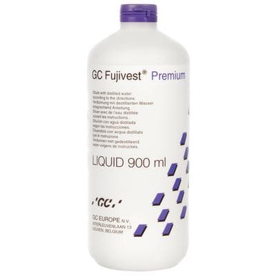 GC America Fujivest Premium Investment Liquid, 900 mL Bottle thumbnail 8