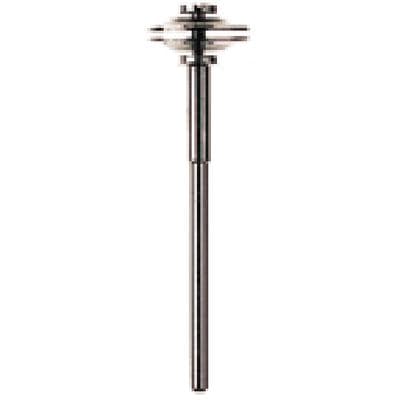 NTI Screw Top Mandrels, HP, 14 mm, 6/Pk, 305-14 thumbnail 10