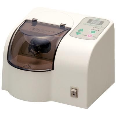 GC Capsule Mixer CM-II Digitally Controlled High Speed Triturator, 110-240V, 1/Pk, 003680 thumbnail 9