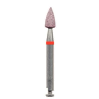 NTI DiaGloss Composite Polisher, Pink Pre-Polishing, RA/Latch, Small Flame Point, 3/Pkg, P1933-3 thumbnail 10