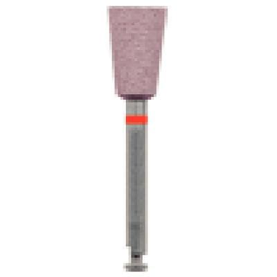 NTI DiaGloss Composite Polisher, Pink Pre-Polishing, RA/Latch, Inverted Cone, 3/Pk, P1935-3 thumbnail 11