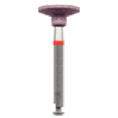 NTI DiaGloss Composite Polisher, Pink Pre-Polishing, RA/Latch, Large Disc, 3/Pkg, P1938-3 thumbnail 9