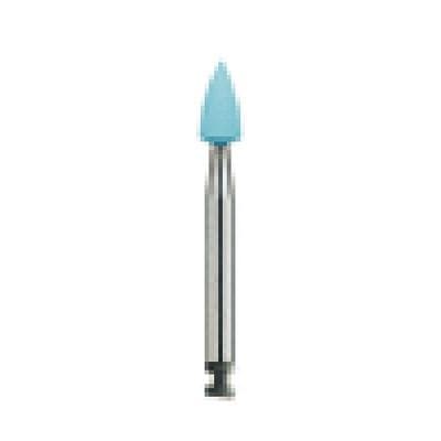 CeraGlaze Diamond-Impregnated Porcelain Polishing System, Fine (Blue), RA/Latch, Small Flame, 3/Pk, P3033-3 thumbnail 14