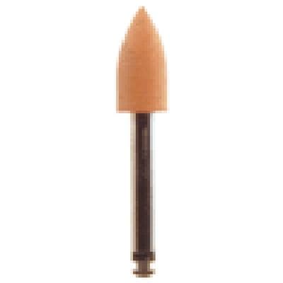 Zir-Cut RA High-Shine Zirconia Polisher, Orange Point, 3/Pk, P9001 thumbnail 9