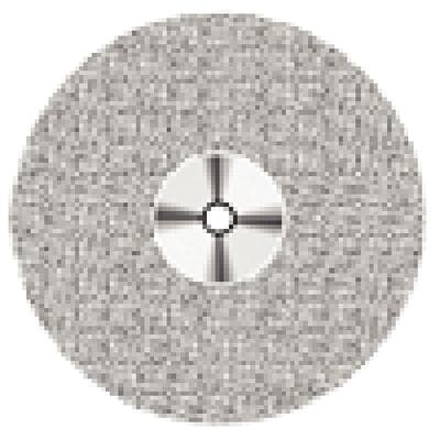 NTI Flex Diamond Disc, HP, Double-Sided, #345, Medium Grit, D345-220, 1/Pk thumbnail 11