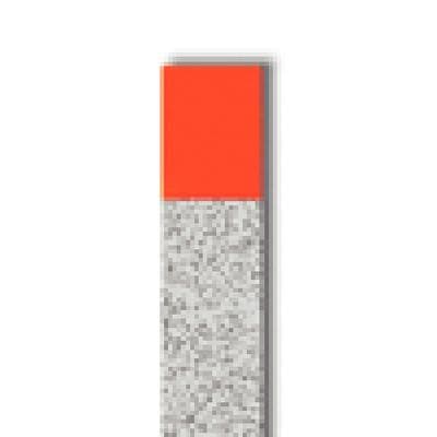 Kerr NTI Serrated Diamond Finishing Strips, Fine, 3.75 mm Wide, 0.08 mm Thick, Red, 10/Pk, FS3-FX thumbnail 21