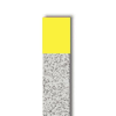 NTI Serrated Diamond Finishing Strips, Superfine (Yellow), 0.08 mm Thick, 3.75 mm Wide, 10/Pk, FS3-SFX thumbnail 20