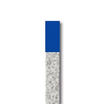 Kerr NTI Diamond Finishing Strips, Wide, 3.75 mm, Medium (Blue), 0.10 mm Thick, 10/Pk, FS3-M thumbnail 15