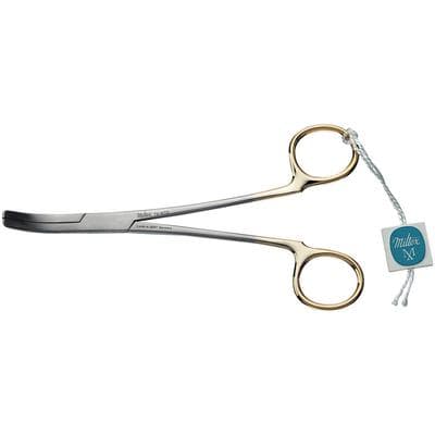 Miltex Wynman Crown Gripper, Tungsten Carbide Jaws, 6-1/4" (160mm), Without Ratchet, 72-10TC thumbnail 12