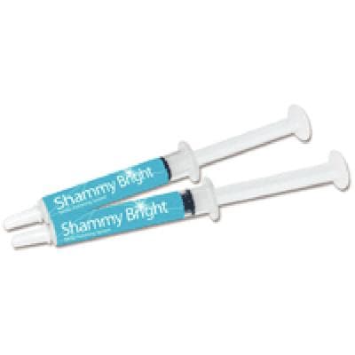 Shammy Bright™ Porcelain Polishing Paste, 3-Micron Diamond, 2 g Syringe, PPF-POR thumbnail 11