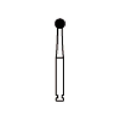 NTI #7 Sharp Round RA Operative Carbide Burs, Right Angle Latch, 5/Pk, H7S-RA thumbnail 3