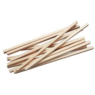 Dixon Cottonwood Sticks, 12/Pkg (D80-0245) thumbnail 2