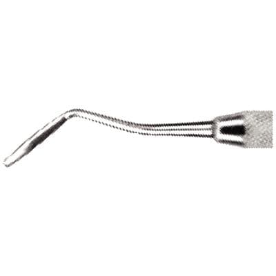 Hu-Friedy Gingival Cord Packer, Serrated, Double-End, #113, #41 Round Handle, 1/Pk, GCP113 thumbnail 18