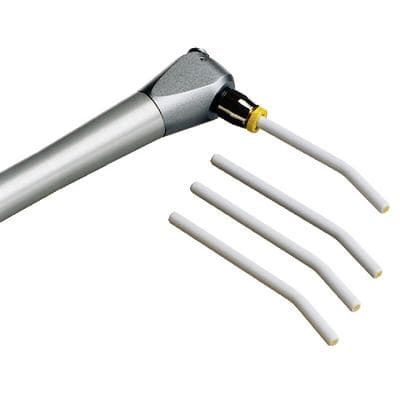 Seal-Tight® Disposable Air/Water Syringe Tips, White, Bulk Box of 1500, 77500-1 thumbnail 13