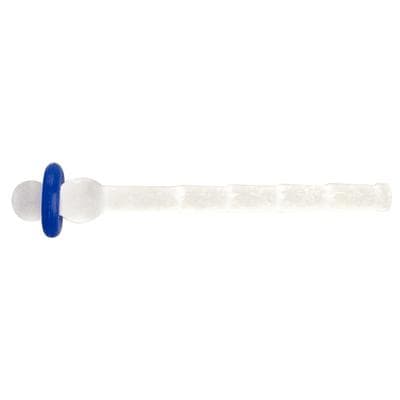 ParaPost Fiber Lux Translucent Fiber Posts, Size 4.5, Blue, 1.14 mm, Refill, 5/Pk, PF17145 thumbnail 20