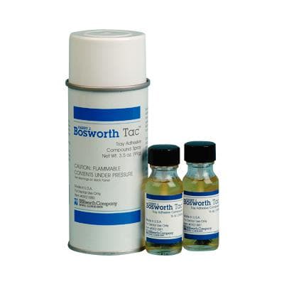 TAC Tray Adhesive Compound, Spray, 3.5 oz (99 g) Aerosol Can, 0921880 thumbnail 10