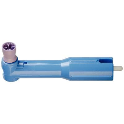 Young Classic Petite Web LF Disposable Prophy Angle, Soft Purple, Latex-Free, 200/Pk, 134620 thumbnail 12