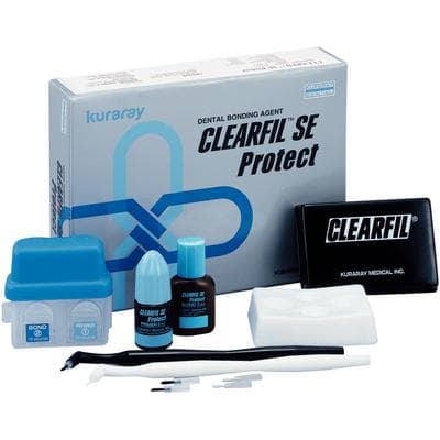 Clearfil SE Protect Self-Etch Light-Cure Bonding Agent Kit, 2870KA thumbnail 26