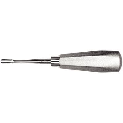 Hu-Friedy Elevator Luxating 5mm Straight Small Handle Ergo Dynamic, EL5SSM thumbnail 8
