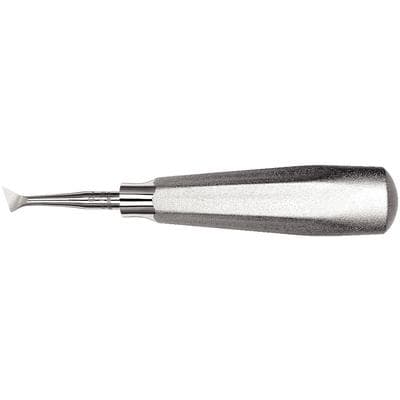 Hu-Friedy E44 Cryer Elevator, Small, #510 Large Tapered Hexagonal Handle, Single End, 1/Pkg thumbnail 11
