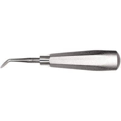 Hu-Friedy #8 Crane Pick Elevator, #510 Large Tapered Hexagon Handle, Single End, E8 thumbnail 13