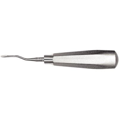 Hu-Friedy #92 Serrated Surgical Elevator, #510 Large Tapered Hexagon Handle, Single End, E92, 1/Pk thumbnail 15
