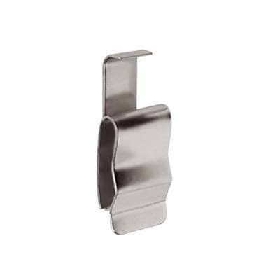 Hu-Friedy IMS Signature Series Air/Water Syringe Clip for Double-Decker Cassettes, 2-Tier, Silver, 1/Pk, IM1006 thumbnail 11