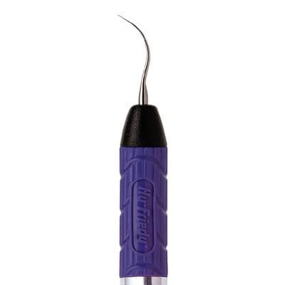 Hu-Friedy Swivel XT Satin Ultrasonic Insert, 30 kHz, Extra Thin, Purple, UI30SSXT, 1/Pk thumbnail 22