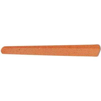 Hu-Friedy #309 I-Stone Fine Grit Sharpening Stone, India, 4" x 1/2" to 1/4" x 1/4" to 1/8", SS309 thumbnail 11