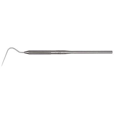 Hu-Friedy #00 Posterior Endodontic Single-End Spreader, #30 Round Handle, 25 mm, RCS00P thumbnail 7