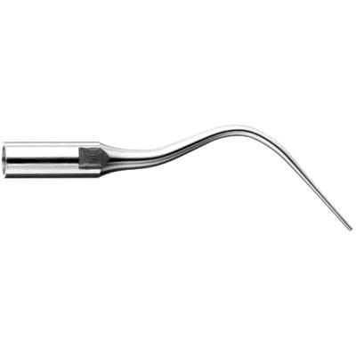 Hu-Friedy Symmetry S-Series Piezo Scaling Tip, After Five Straight, Stainless Steel, USAFS thumbnail 13
