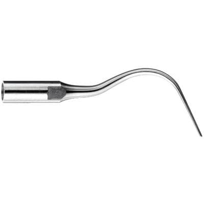 Hu-Friedy Symmetry S-Series Piezo Tip, After Five Right, Stainless Steel, 1/Pk thumbnail 9