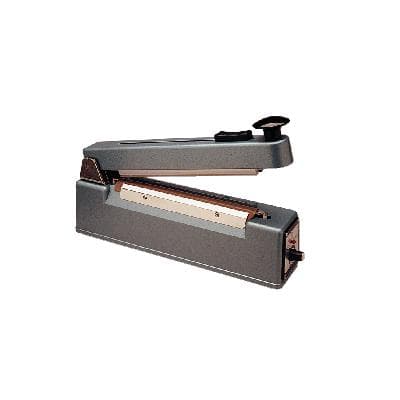 Nyclave Impulse Heat Sealer, 110V, Without Built-in Cutter, 110101 thumbnail 9