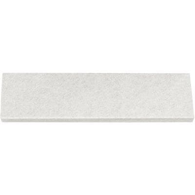 Hu-Friedy Arkansas Sharpening Oil Stone, #4 Flat Hard, Fine Grit, 4 1/16" x 1" x 3/8", 1/Pk, SS4 thumbnail 16