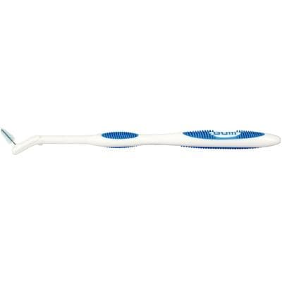 GUM Proxabrush Single-Ended Interdental Brush Handle, 12/Pkg, 611PF thumbnail 18