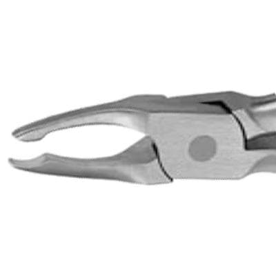 Hu-Friedy Utility Pliers, Crown and Band Contouring, Stainless Steel, 1/Pk, 678-221 thumbnail 13