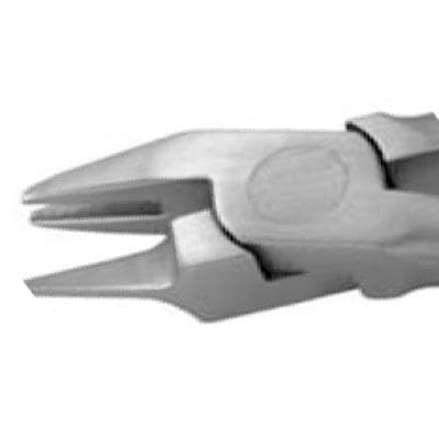 Hu-Friedy Three Jaw Wire Forming Pliers, 678-302 thumbnail 12