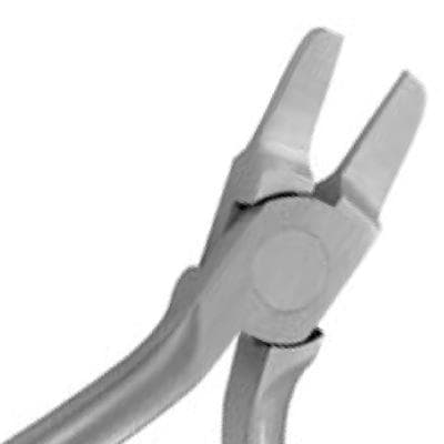 Hu-Friedy Arch Bending Pliers, Wire Forming, 678-307, 1.28 mm Blade Width thumbnail 11