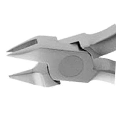 Hu-Friedy NiTi Three Jaw Wire Forming Pliers, Non-Cutting, Non-Locking, Stainless Steel, 1 Each, 678-322 thumbnail 9